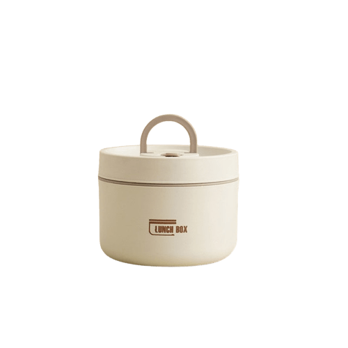 Thermal Lunch Box for Warm Meals on the Go
