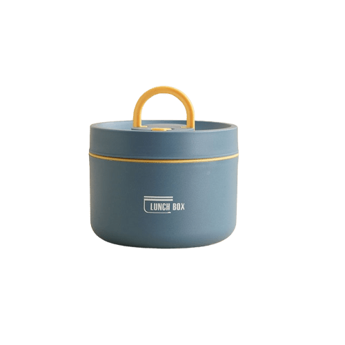 Thermal Lunch Box for Warm Meals on the Go