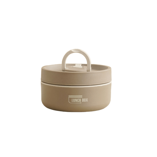 Thermal Lunch Box for Warm Meals on the Go