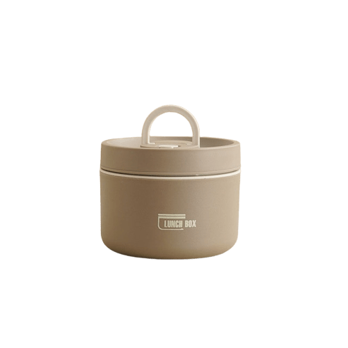 Thermal Lunch Box for Warm Meals on the Go