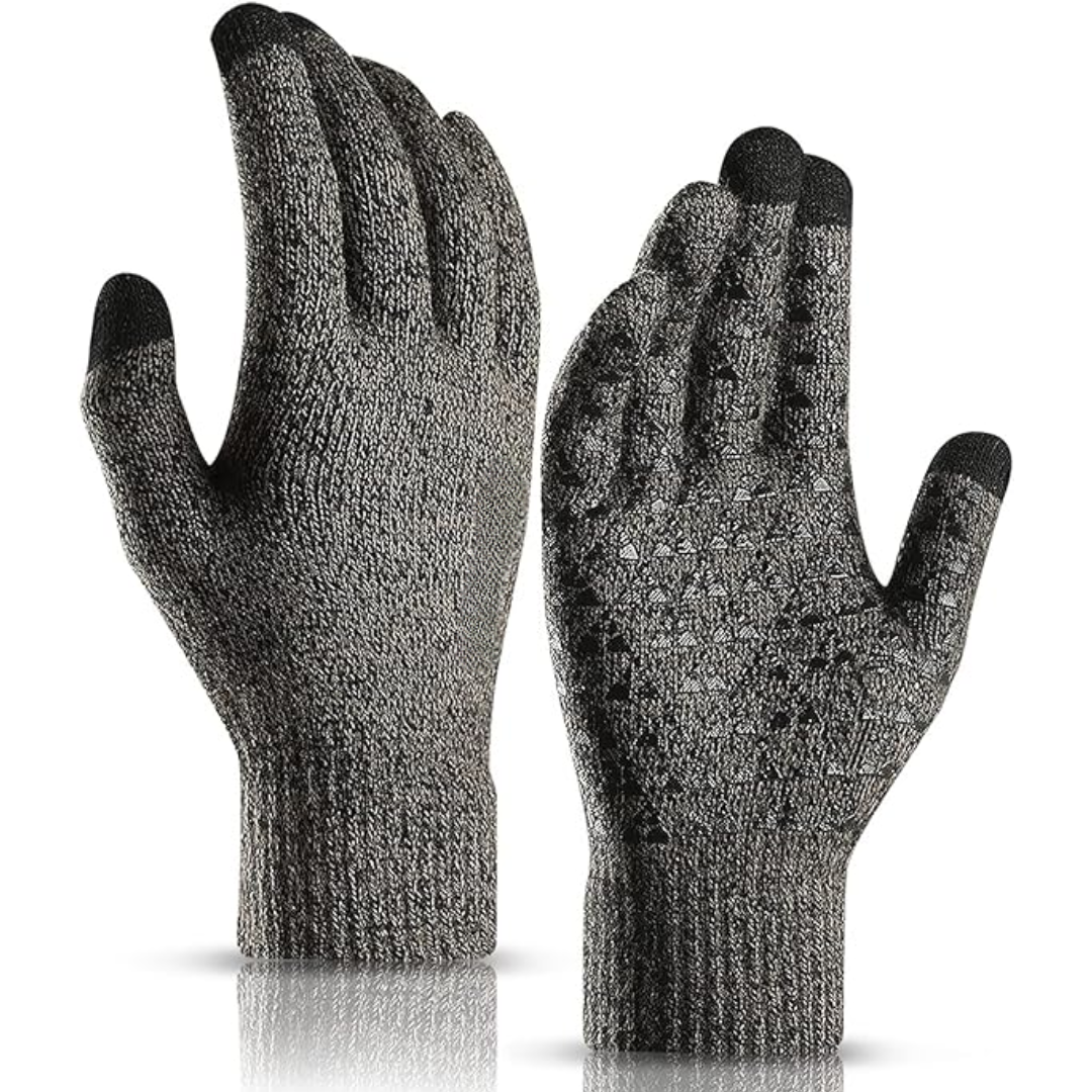 Thermal Touchscreen Winter Gloves