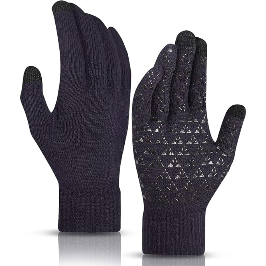 Thermal Touchscreen Winter Gloves