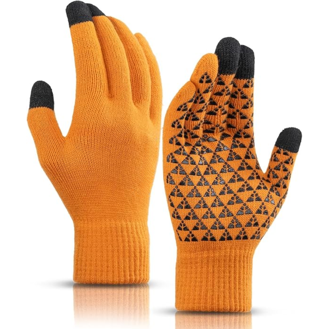 Thermal Touchscreen Winter Gloves