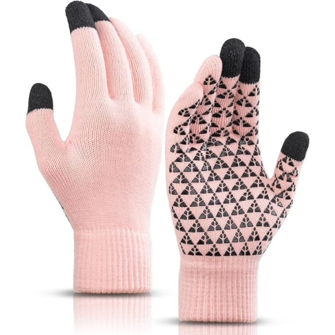 Thermal Touchscreen Winter Gloves