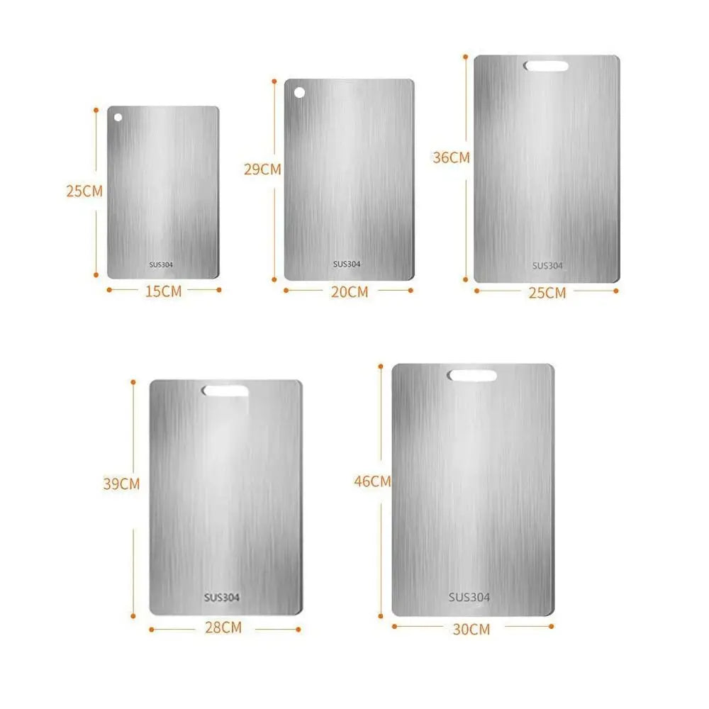 Thickened Mold-Resistant Cutting Board