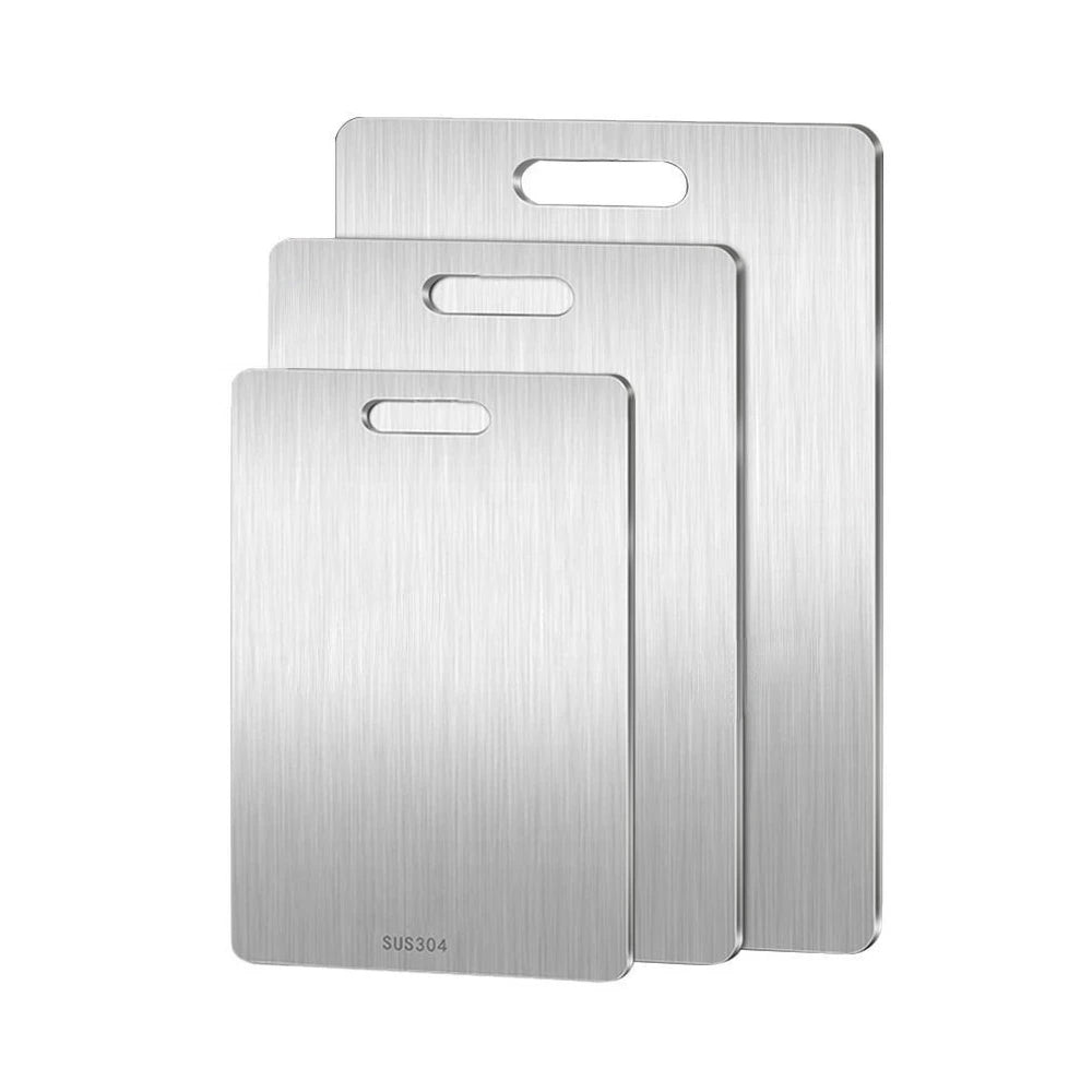 Thickened Mold-Resistant Cutting Board