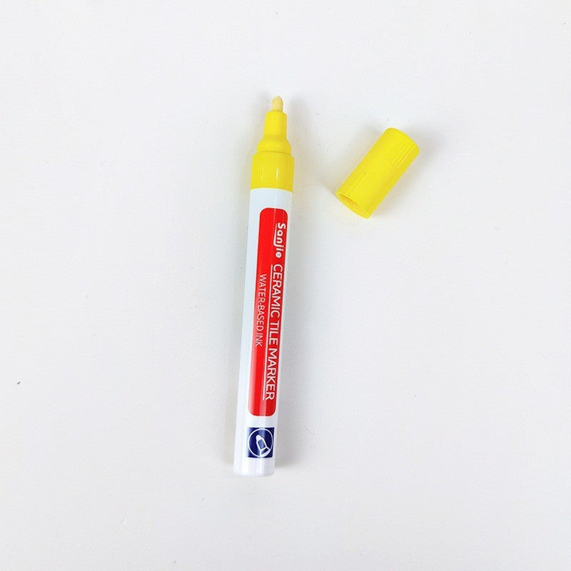 Tile Gap Repair Pen