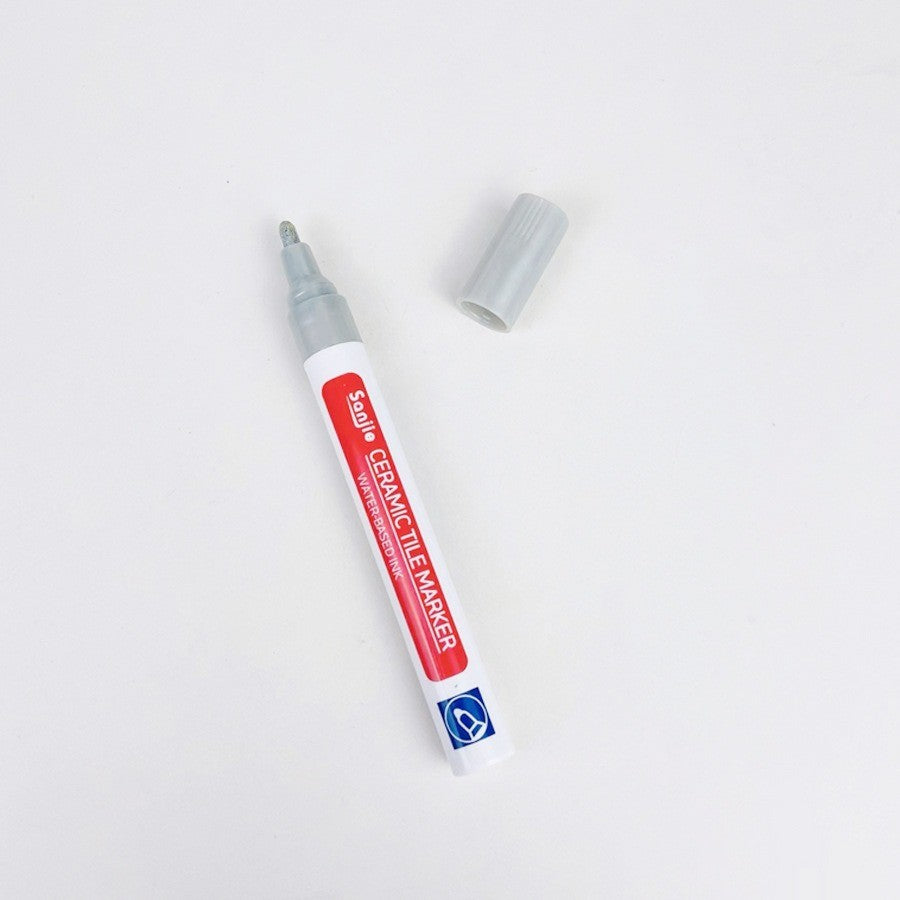Tile Gap Repair Pen