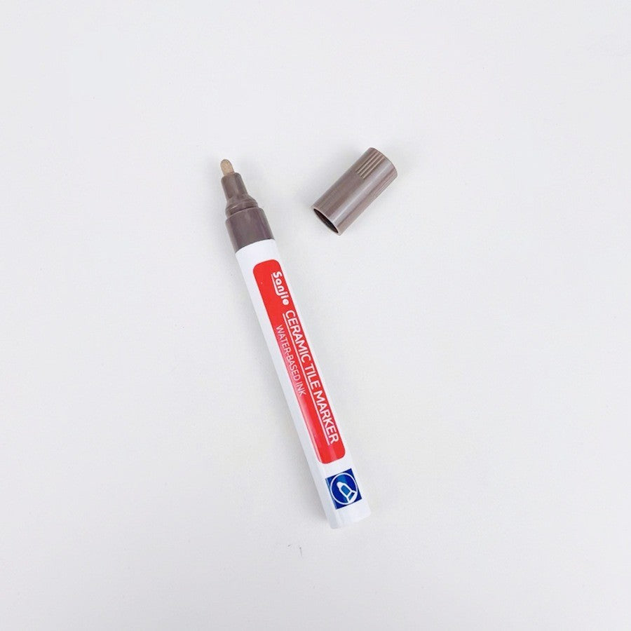 Tile Gap Repair Pen