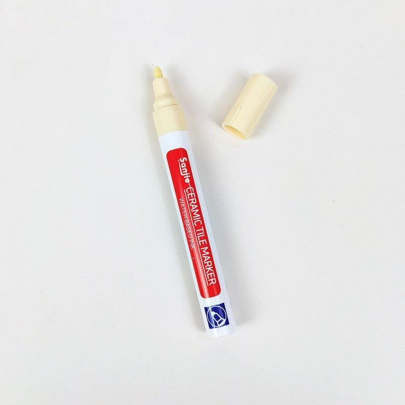 Tile Gap Repair Pen