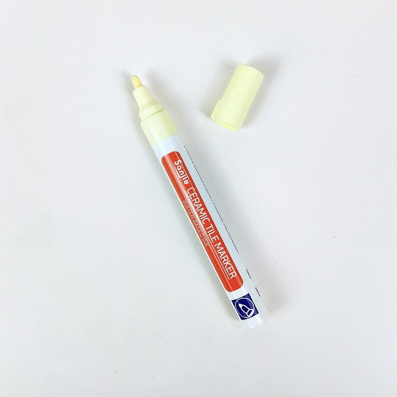 Tile Gap Repair Pen