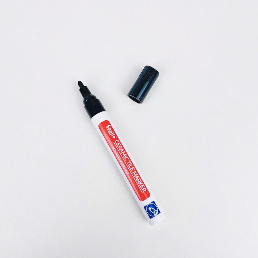 Tile Gap Repair Pen