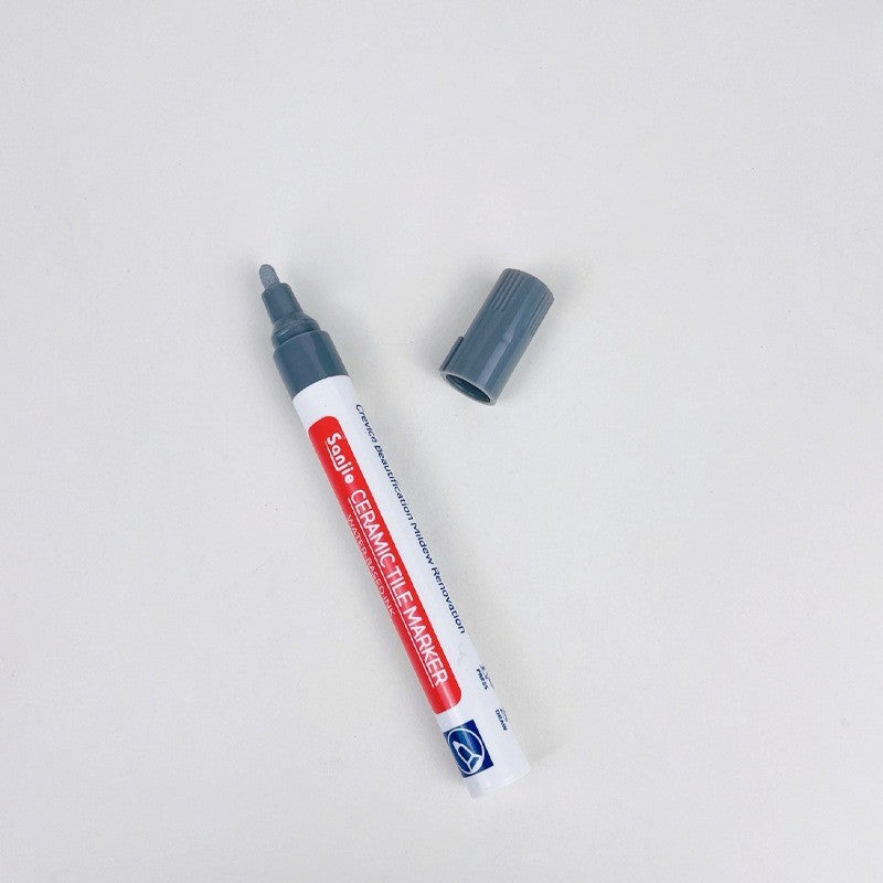 Tile Gap Repair Pen