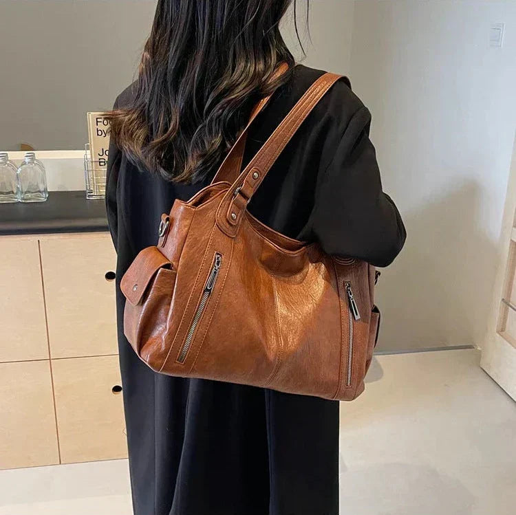 Timeless Tote Bag