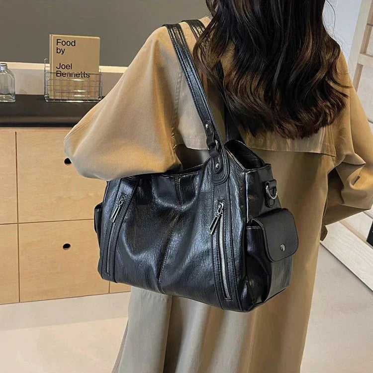Timeless Tote Bag