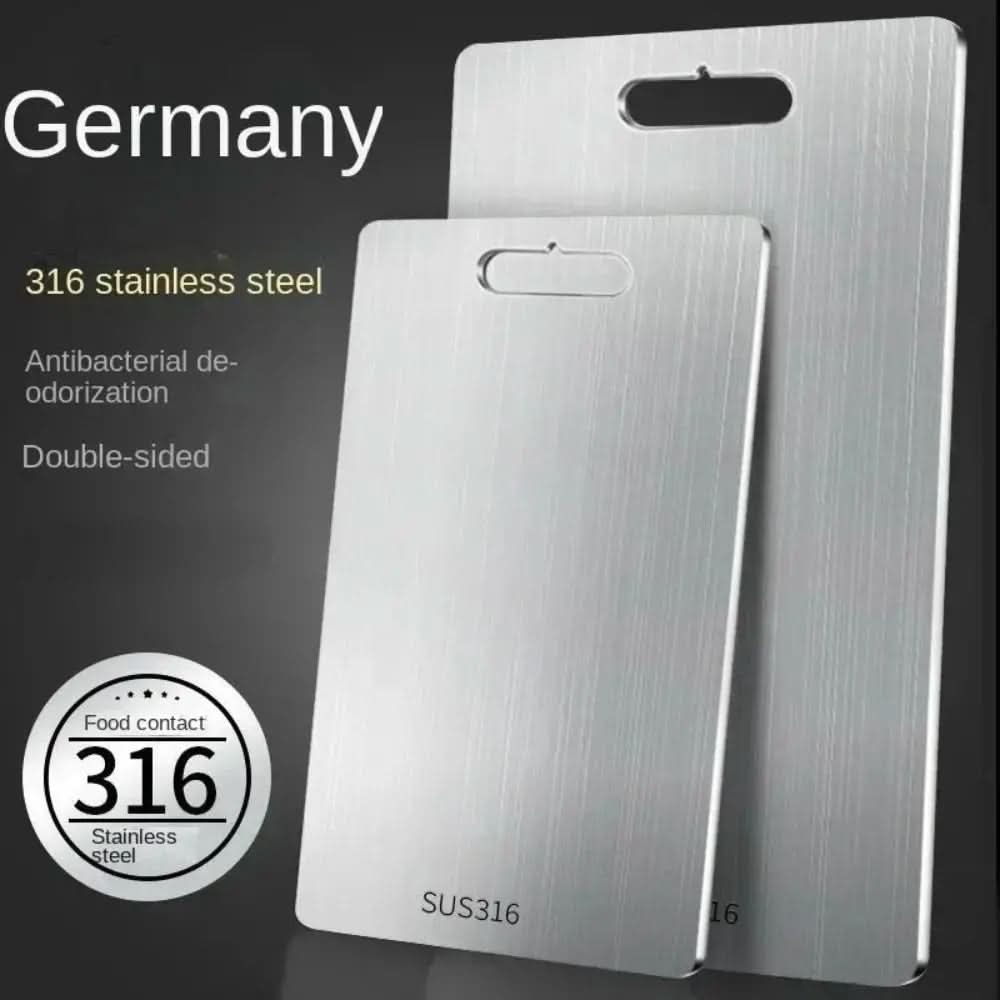 Titanium Design Kitchen Cutting Board
