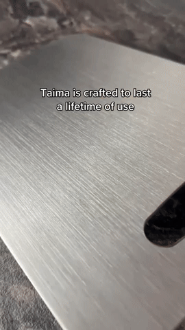 Titanium Design Kitchen Cutting Board