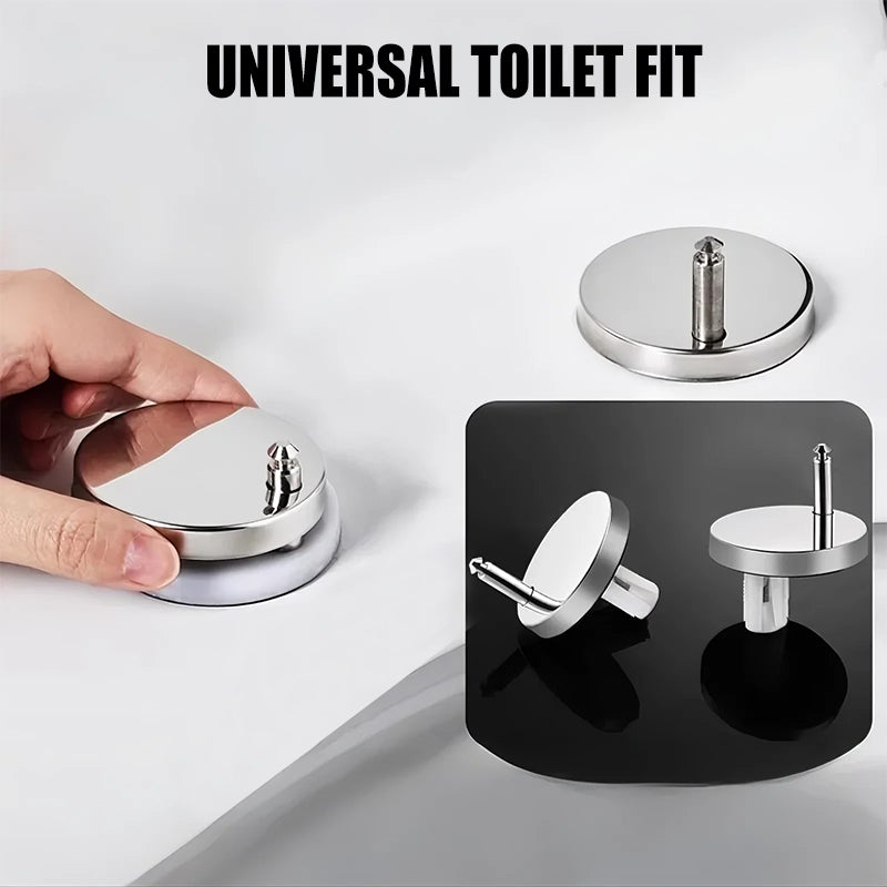 Toilet Seat Expansion Fixings