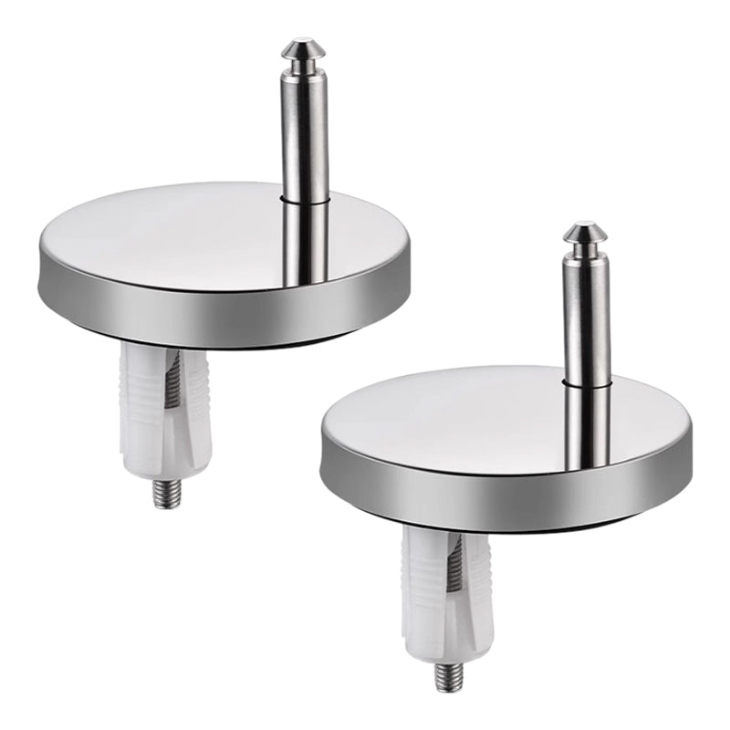 Toilet Seat Expansion Fixings