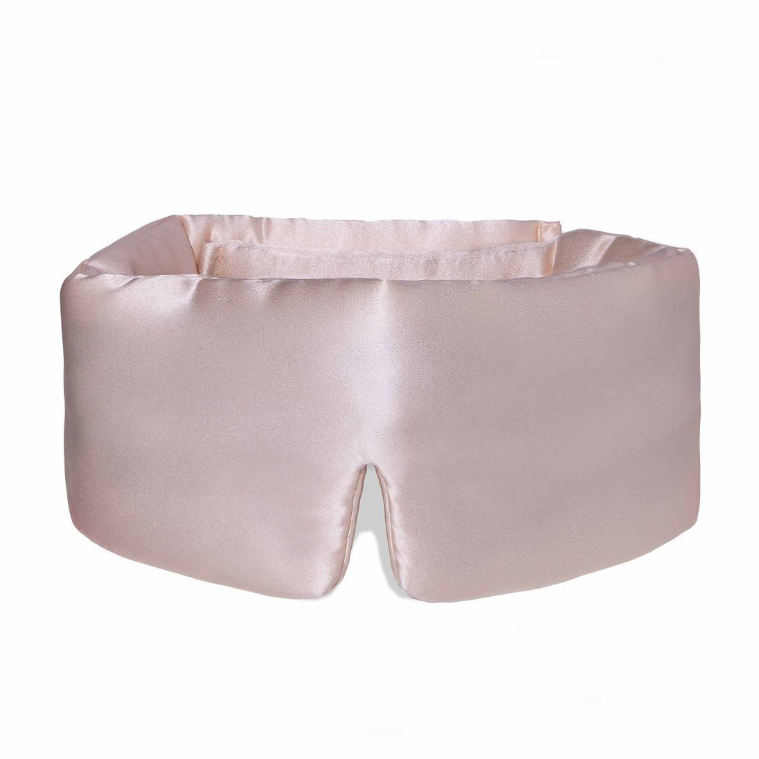 Total Light-Blocking Sleep Mask