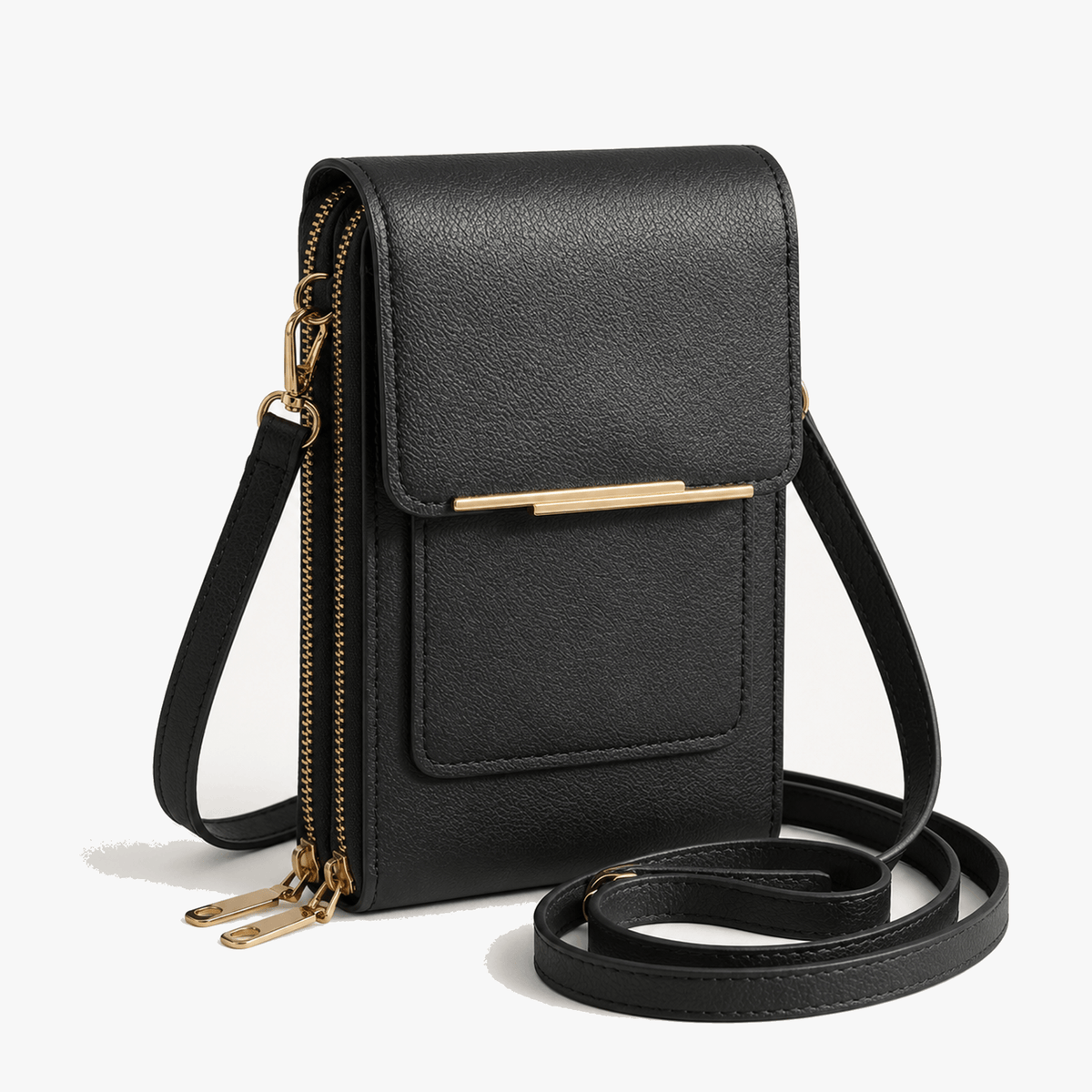 Touchscreen Crossbody Phone Purse