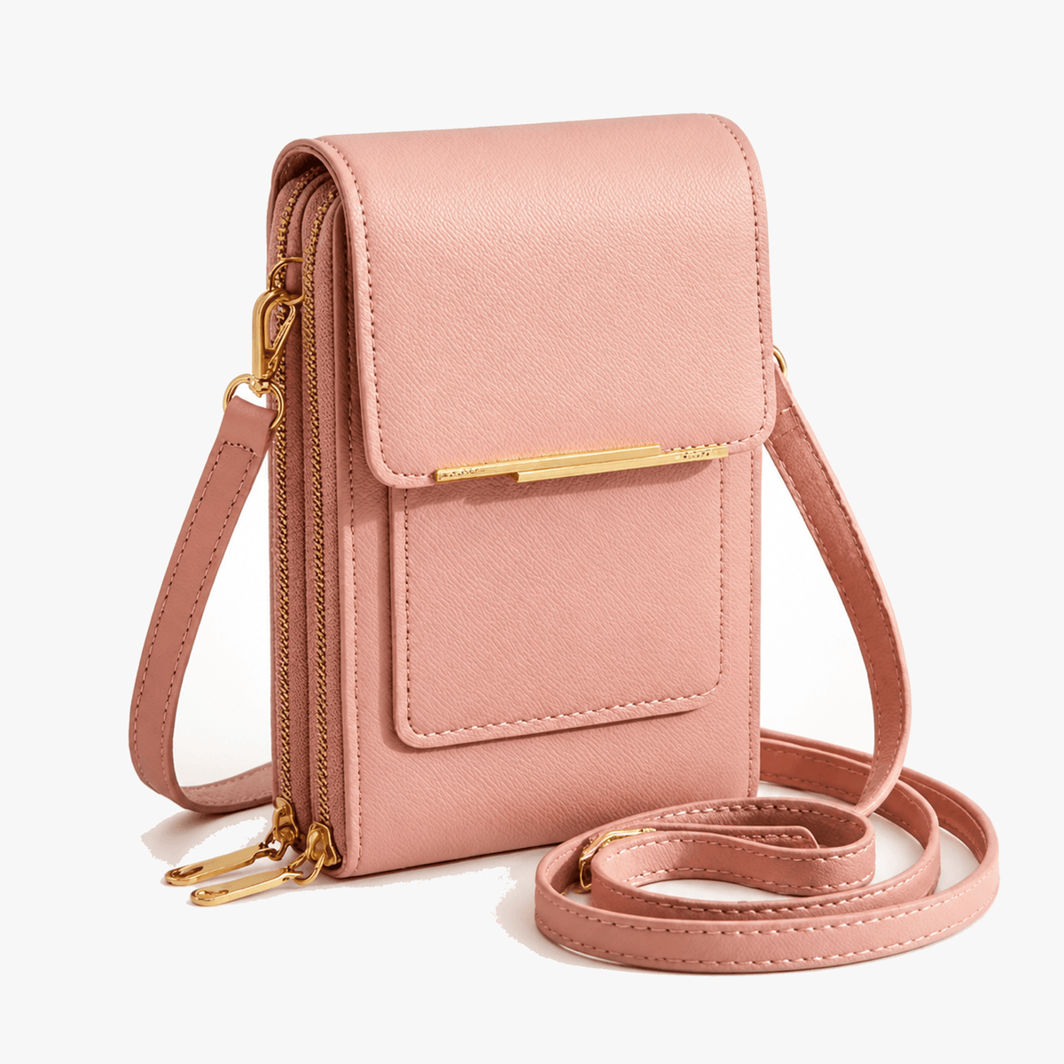 Touchscreen Crossbody Phone Purse