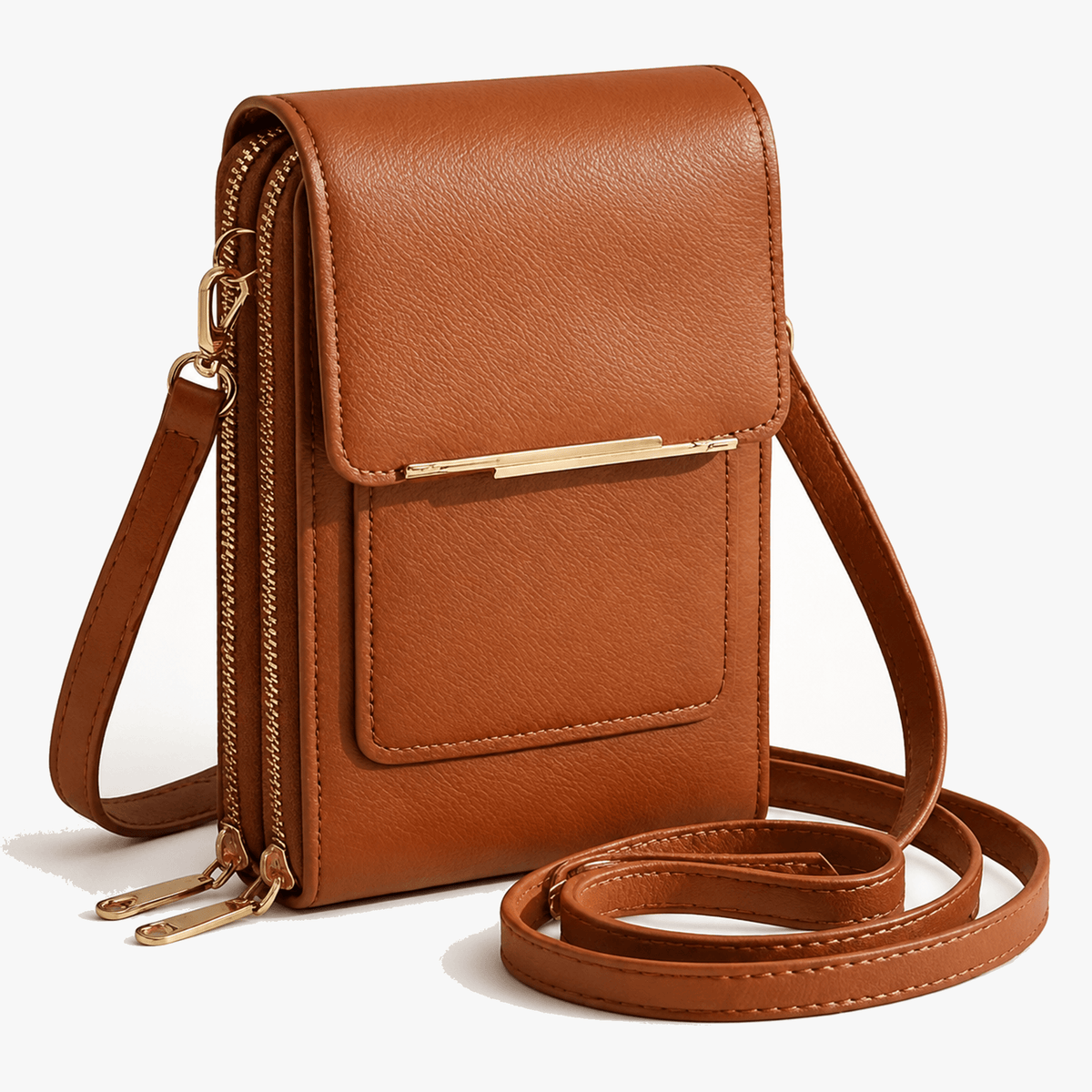 Touchscreen Crossbody Phone Purse