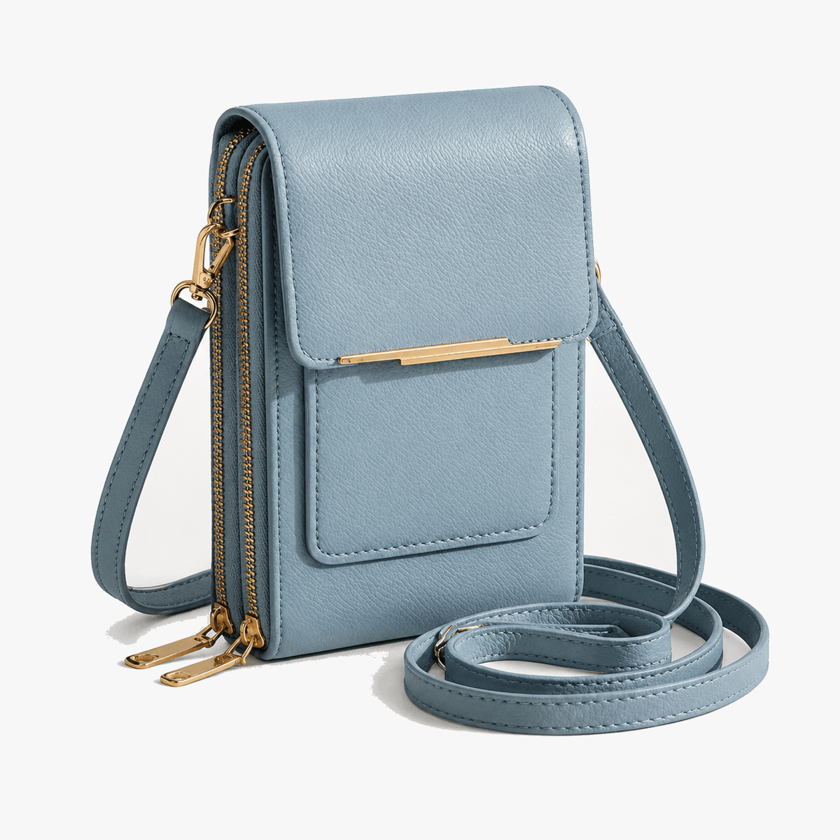 Touchscreen Crossbody Phone Purse