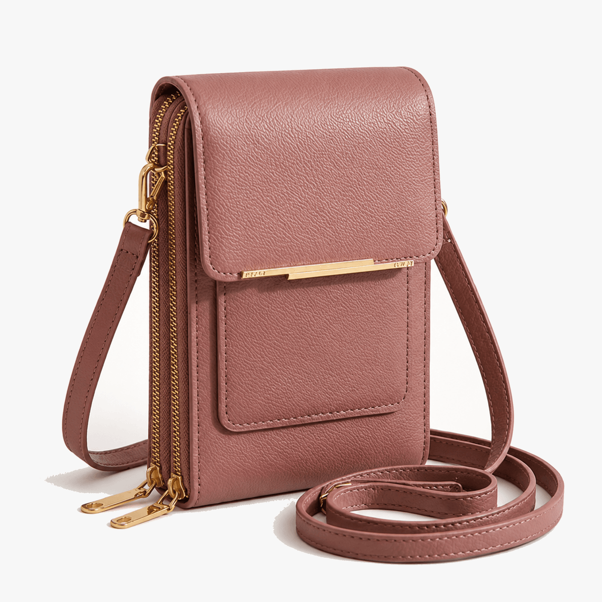 Touchscreen Crossbody Phone Purse