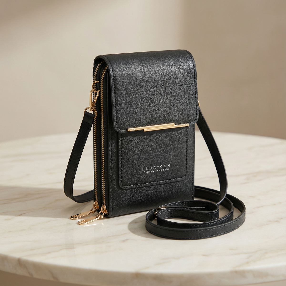 Touchscreen Crossbody Phone Purse