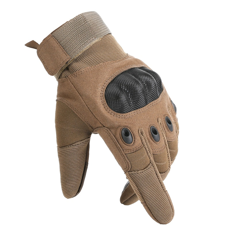 Touchscreen Military Gloves