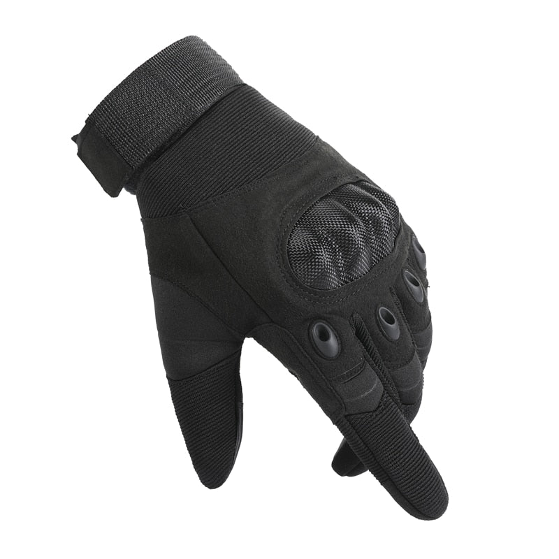 Touchscreen Military Gloves