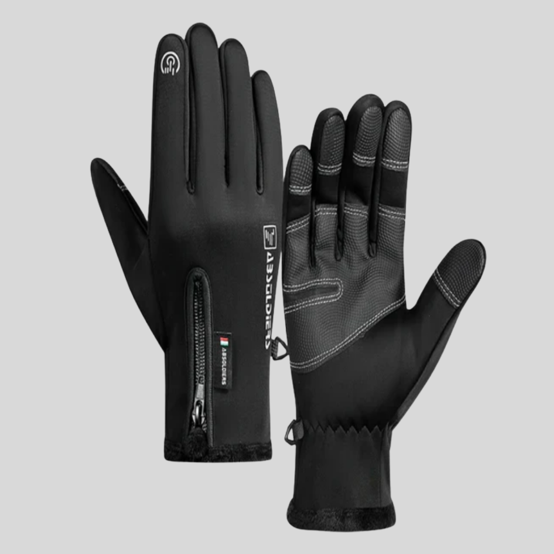 Touchscreen Winter Gloves
