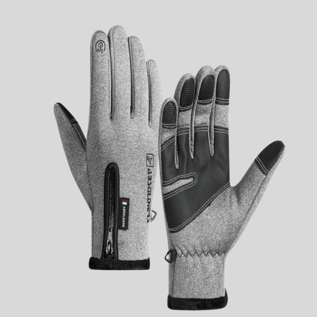Touchscreen Winter Gloves