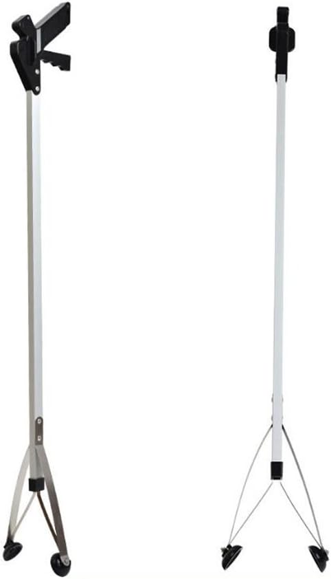 Trash Grabber Tool – Practical Litter Picker for Garden and Outdoor Use