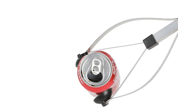 Trash Grabber Tool – Practical Litter Picker for Garden and Outdoor Use
