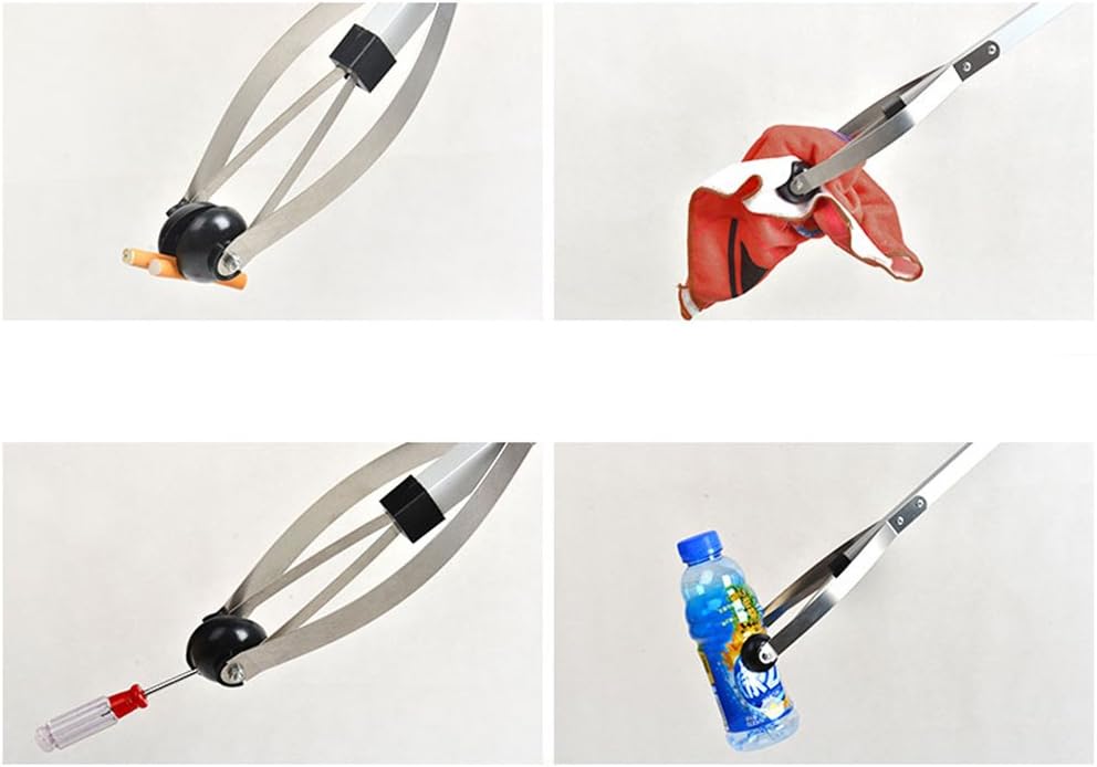 Trash Grabber Tool – Practical Litter Picker for Garden and Outdoor Use