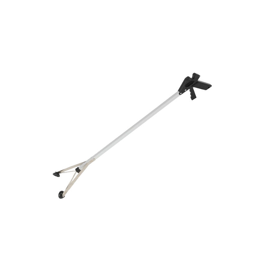 Trash Grabber Tool – Practical Litter Picker for Garden and Outdoor Use