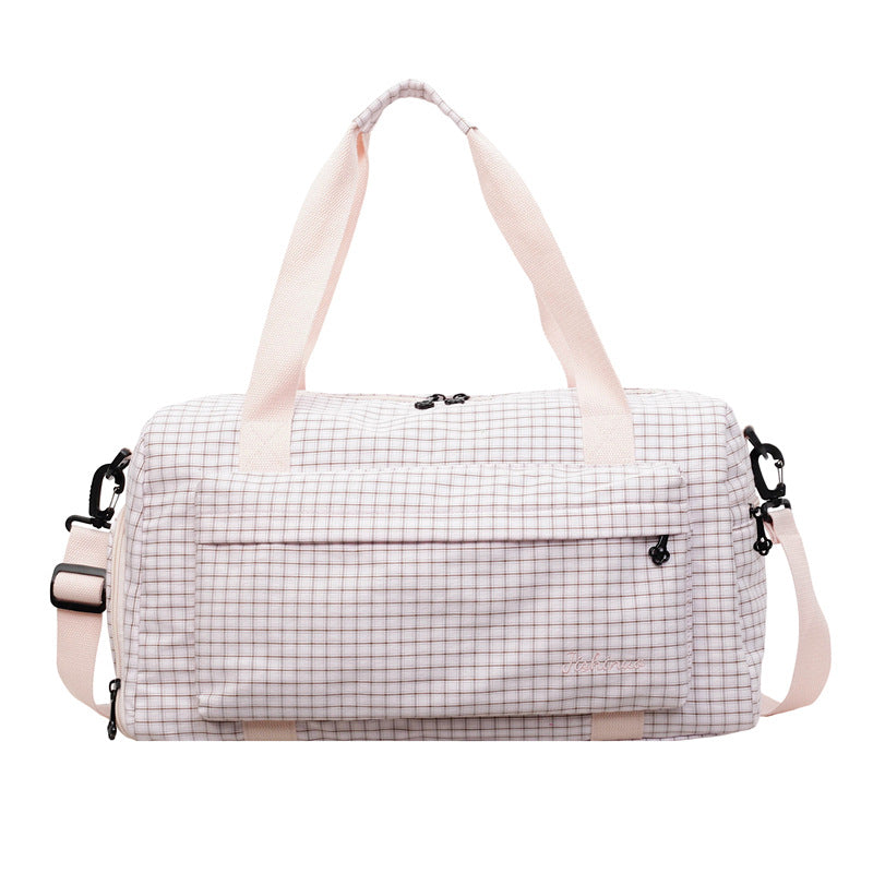 Travel Duffel Bag