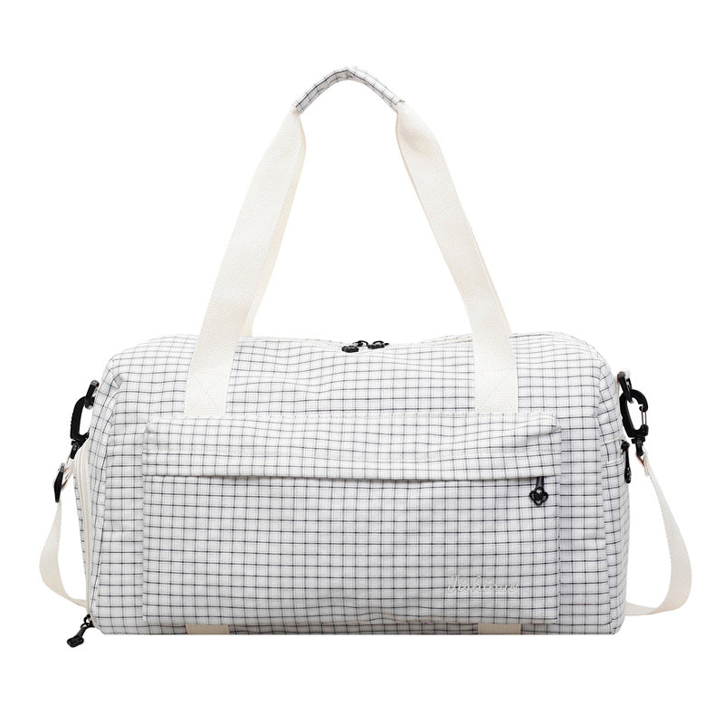 Travel Duffel Bag
