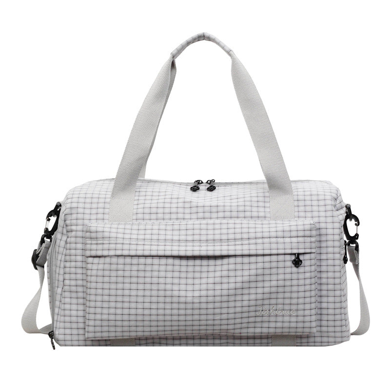 Travel Duffel Bag