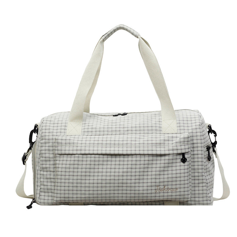 Travel Duffel Bag