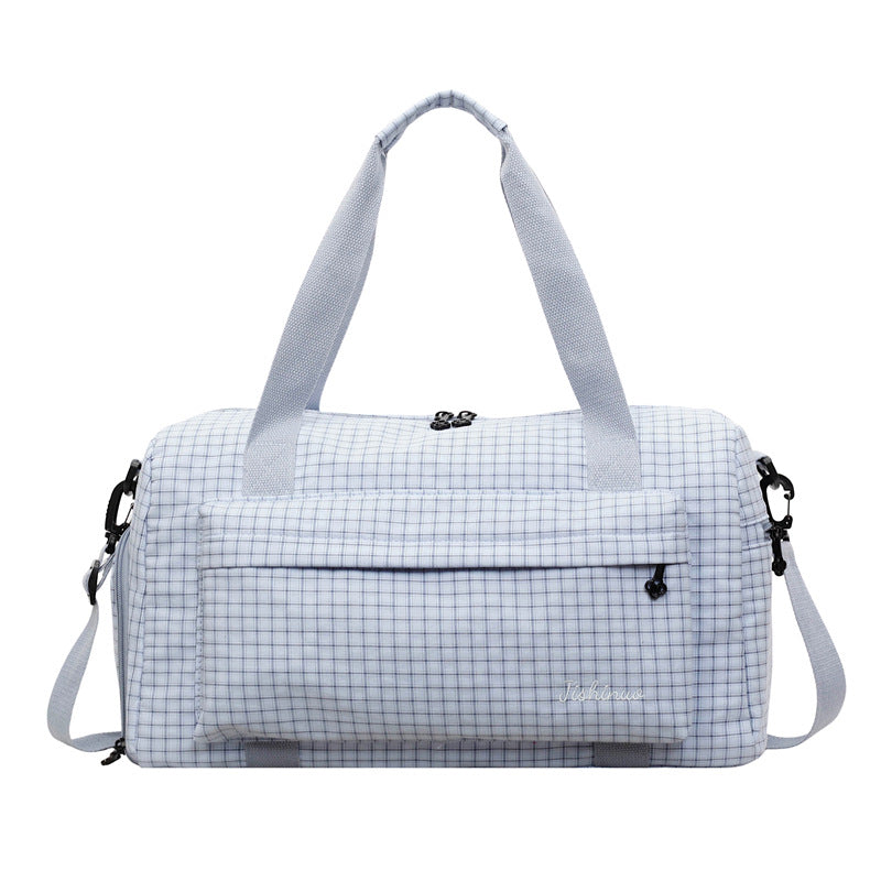 Travel Duffel Bag