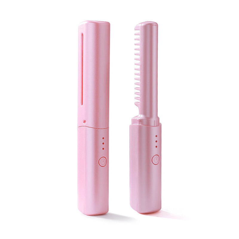 Travel Hair Styler for Quick and Easy On-the-Go Styling in Minutes