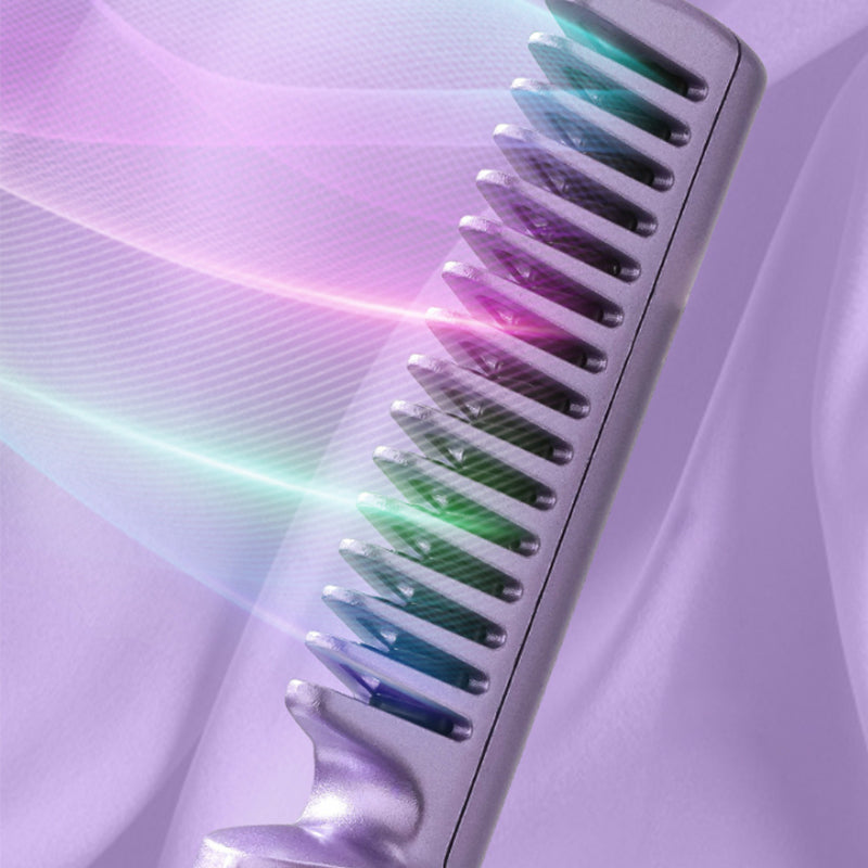 Travel Hair Styler for Quick and Easy On-the-Go Styling in Minutes