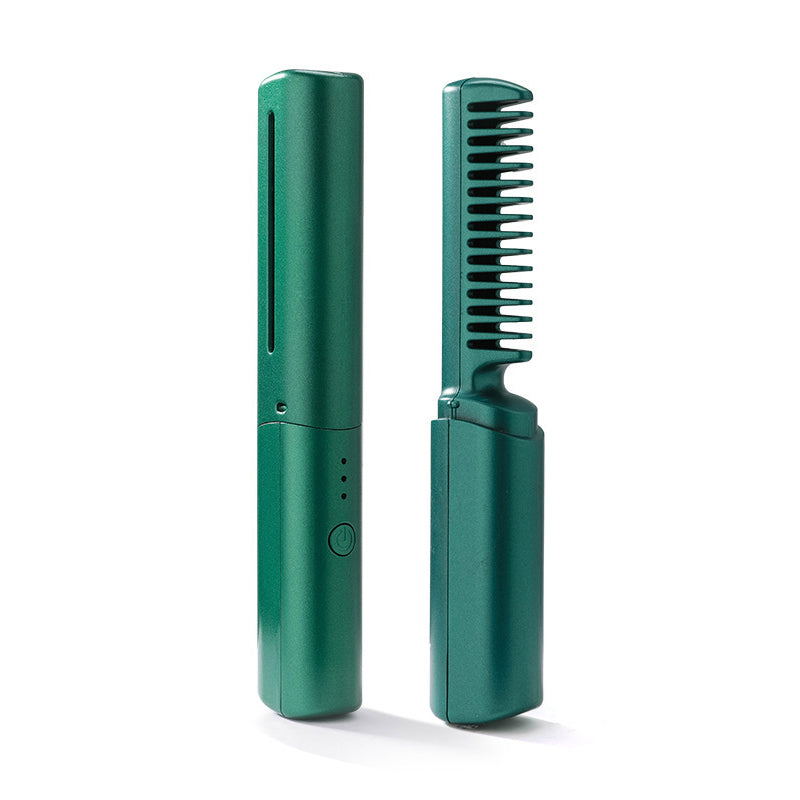 Travel Hair Styler for Quick and Easy On-the-Go Styling in Minutes