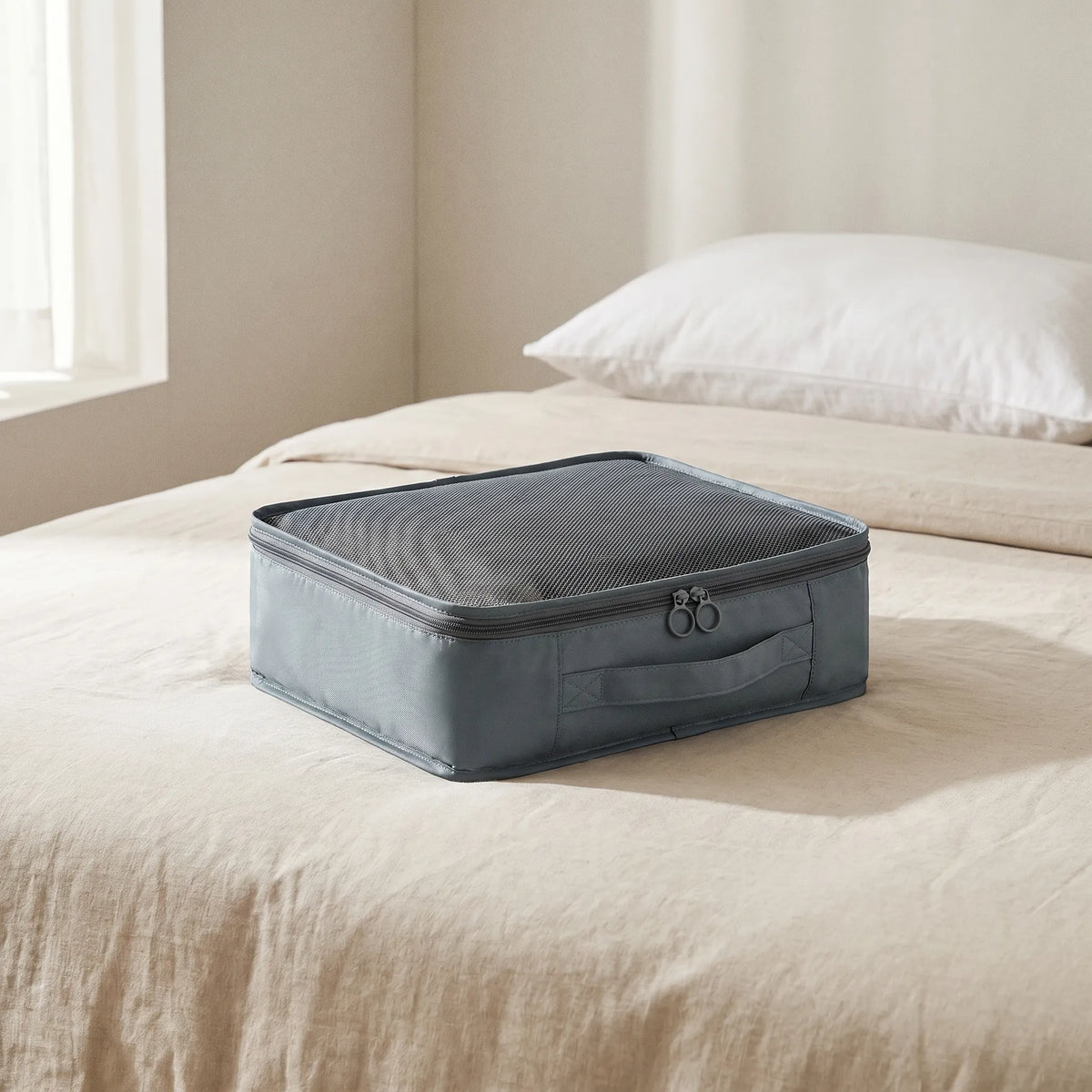 Travel Luggage Organizer Set