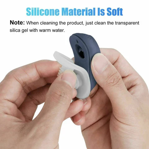 Travel Micro CPAP Anti-Snoring & Sleep Apnea Device