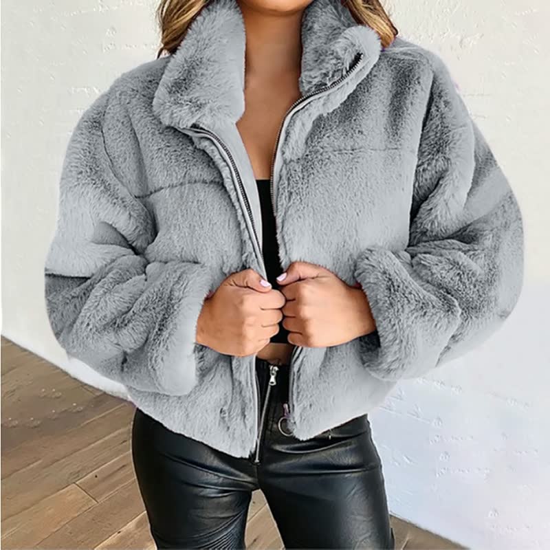 Trendy and Comfortable Women's Jacket