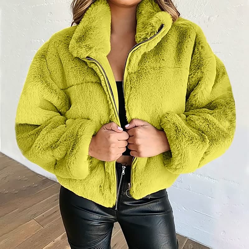 Trendy and Comfortable Women's Jacket